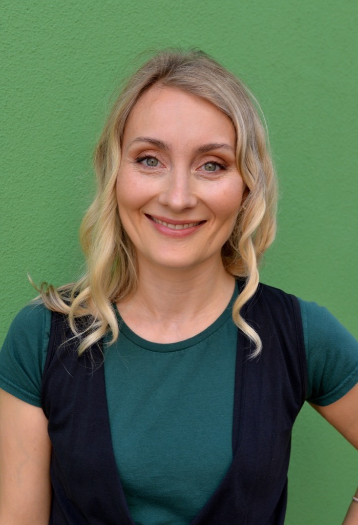 Anna – Biothek Schrotmühle, Bio mit Herz und Tradition