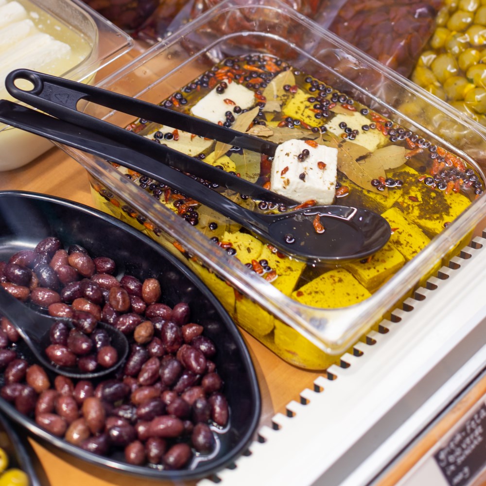Antipasti
